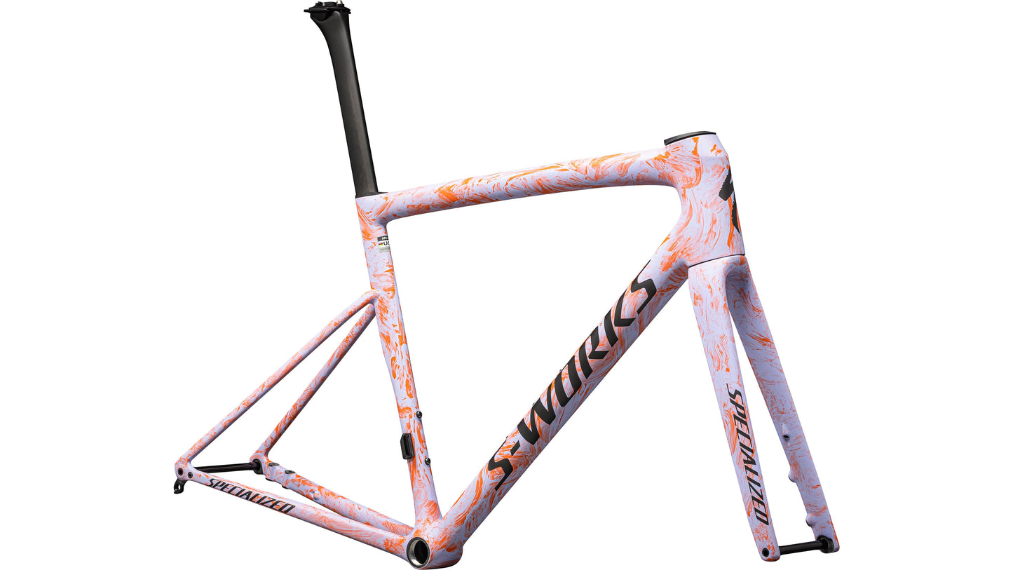 Specialized Tarmac SL8 S-Works Frameset