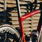 2025 Specialized S-Works Tarmac SL8 Team Frameset: SD Worx - Protime