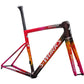2025 Specialized S-Works Tarmac SL8 Team Frameset: SD Worx - Protime