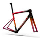 2025 Specialized S-Works Tarmac SL8 Team Frameset: SD Worx - Protime