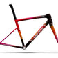 2025 Specialized S-Works Tarmac SL8 Team Frameset: SD Worx - Protime