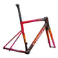 2025 Specialized S-Works Tarmac SL8 Team Frameset: SD Worx - Protime