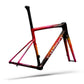 2025 Specialized S-Works Tarmac SL8 Team Frameset: SD Worx - Protime