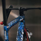 2025 Specialized S-Works Tarmac SL8 Team Frameset: FDJ - SUEZ