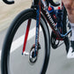 2025 Specialized S-Works Tarmac SL8 Team Frameset: FDJ - SUEZ