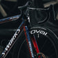 2025 Specialized S-Works Tarmac SL8 Team Frameset: FDJ - SUEZ