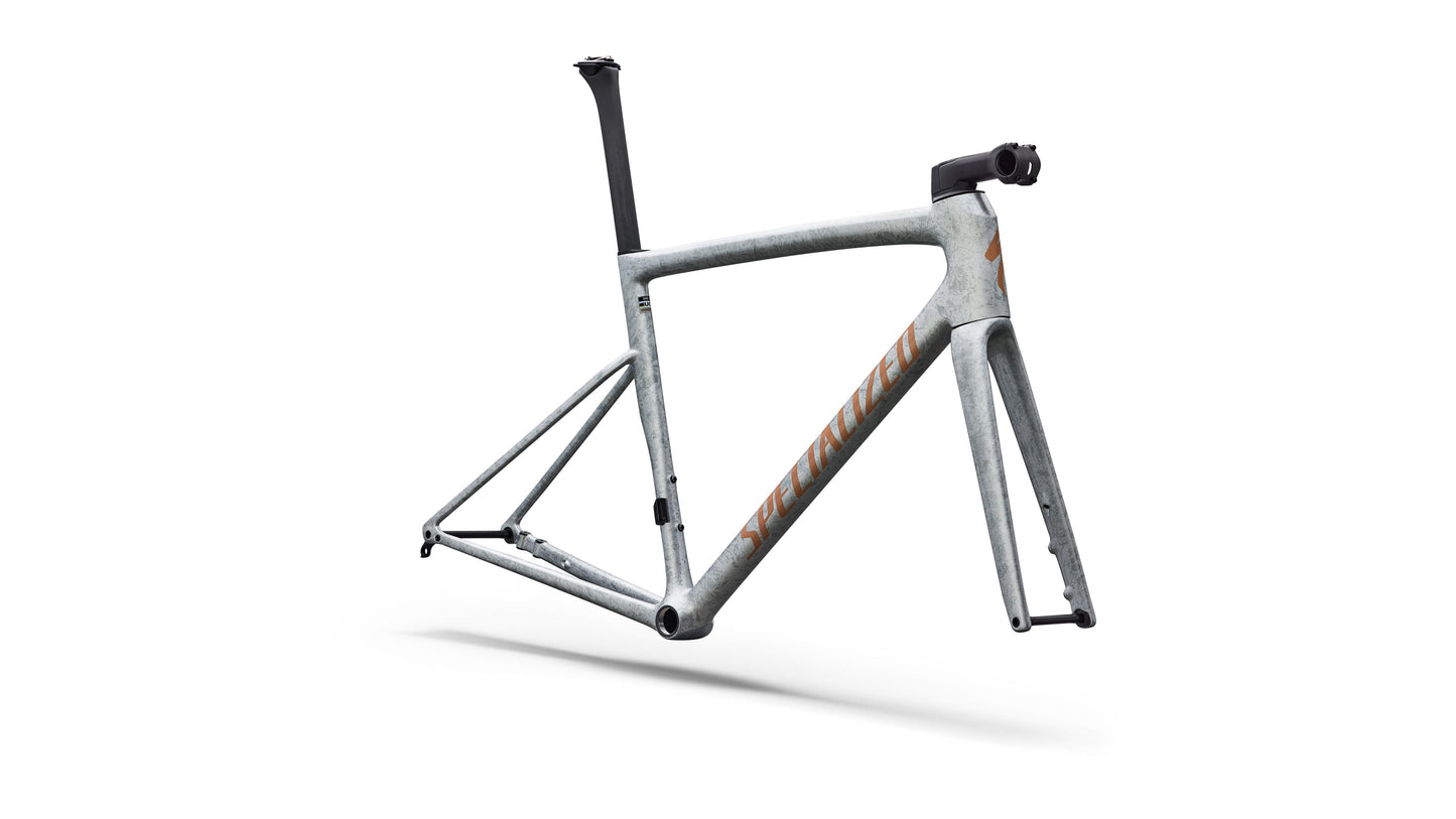 2026 Specialized Tarmac SL8 Frameset
