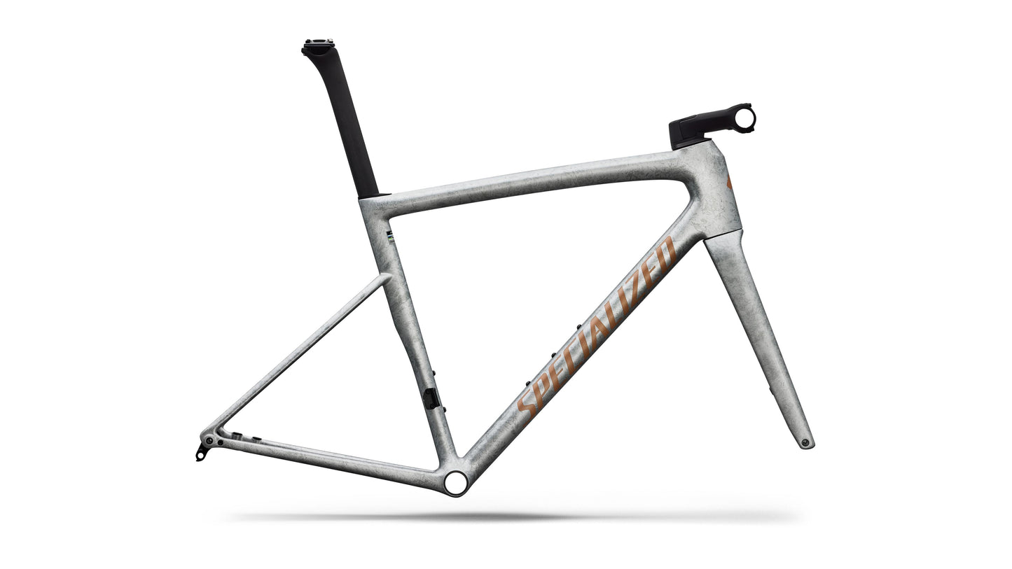 2026 Specialized Tarmac SL8 Frameset