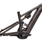 2026 Specialized S-Works Turbo Levo 4 Frameset