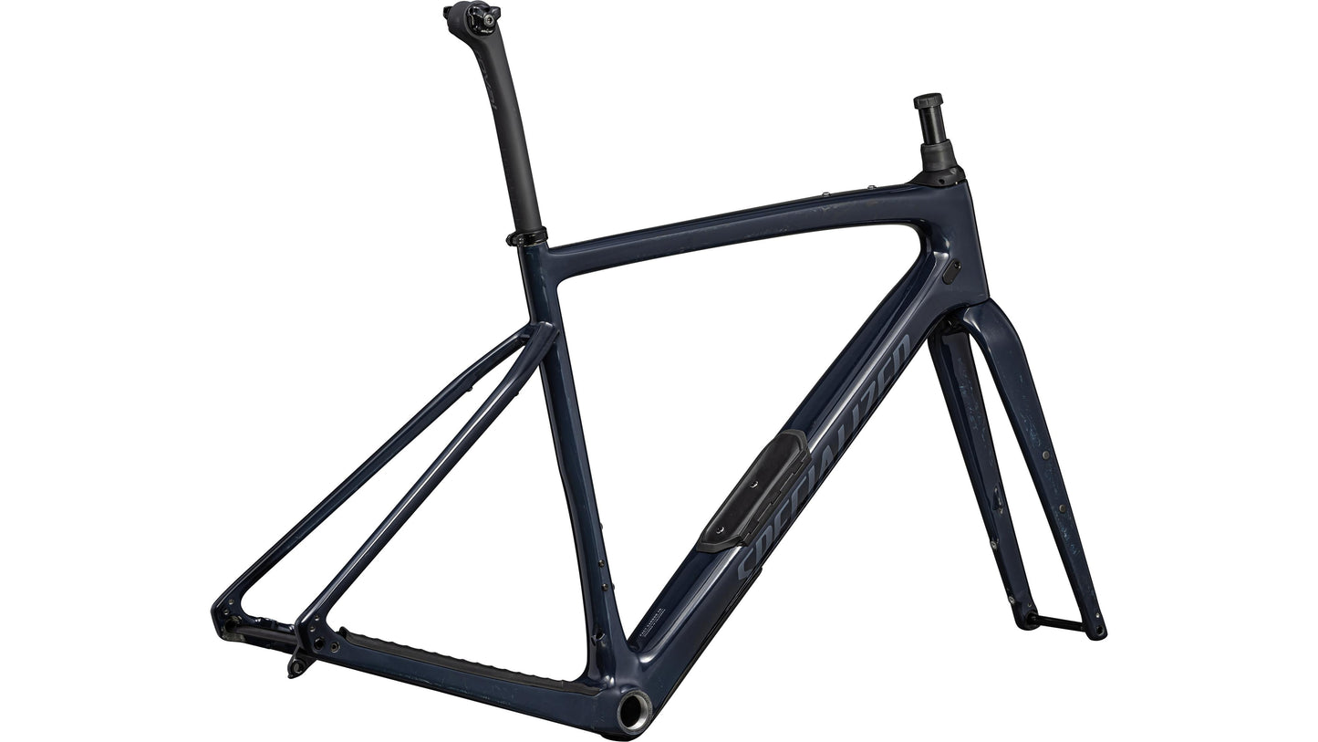 2024 Specialized Diverge 9R Frameset