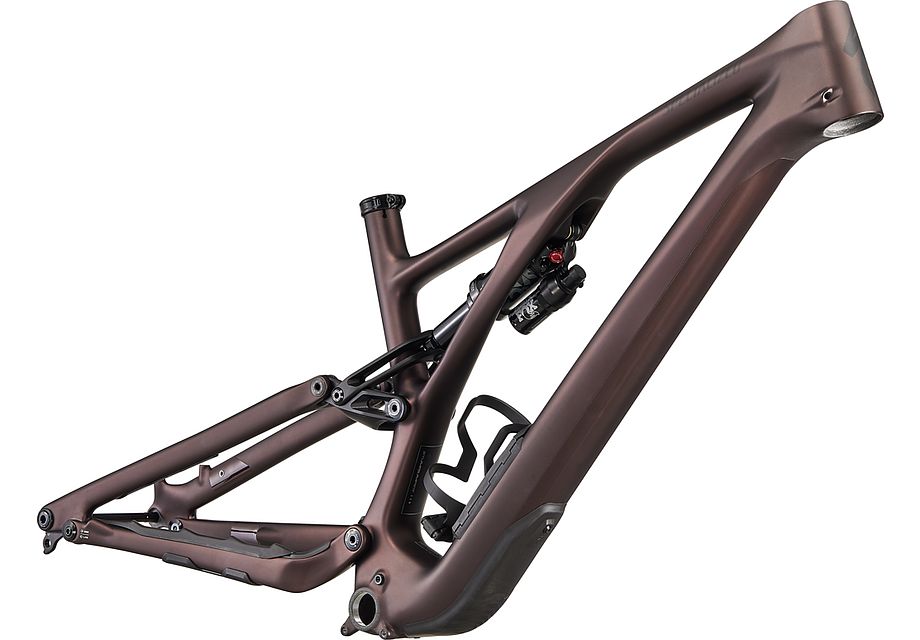 Specialized Stumpjumper Evo Frame