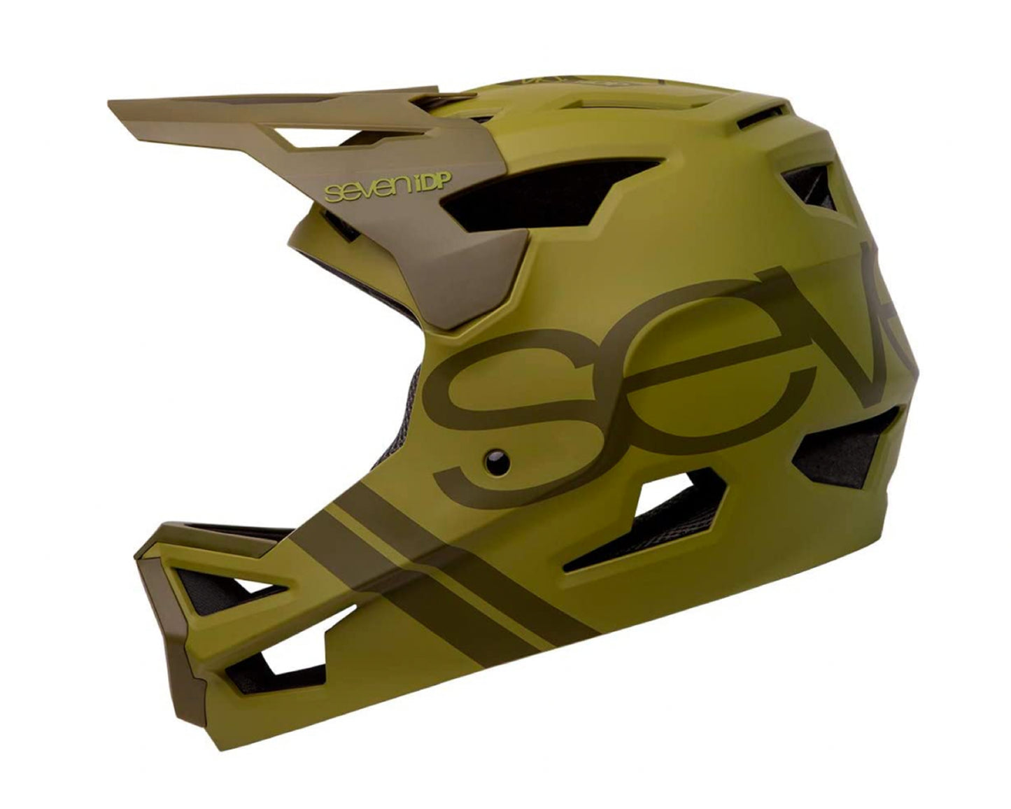 7iDP Project 23 ABS Helmet