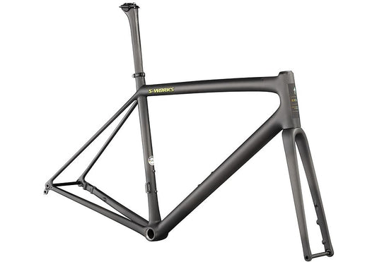 2022 Specialized Aethos S-Works Frameset