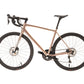 Specialized S-Works Aethos Pro Build Dura-Ace FlkSil/CmlnRedGld/BrshCp 56