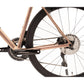 Specialized S-Works Aethos Pro Build Dura-Ace FlkSil/CmlnRedGld/BrshCp 56