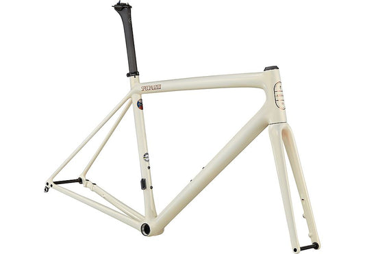 Specialized Aethos Frmset Sagan Coll Set