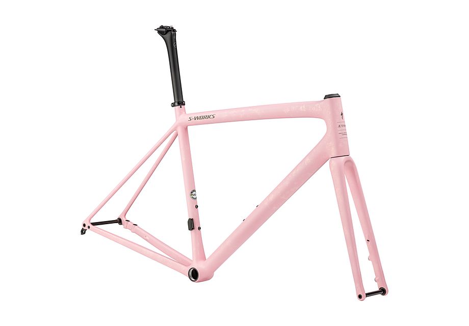 S-Works Aethos Frameset