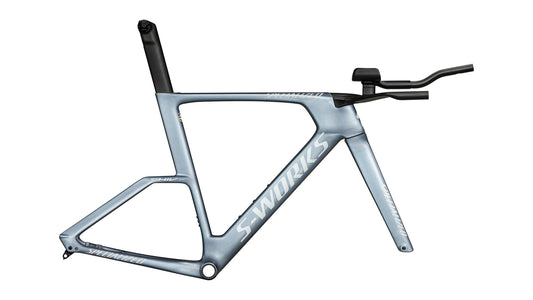 2025 Specialized S-Works Shiv TT Module