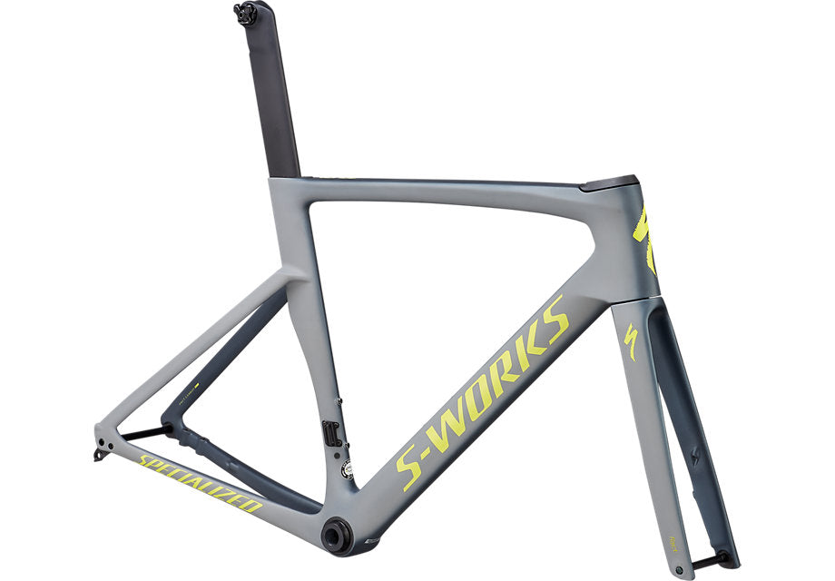 Specialized 2019 Venge S-Works Disc Frameset