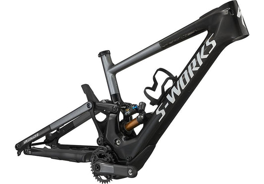 Specialized Kenevo Sl S-Works Carbon Frameset