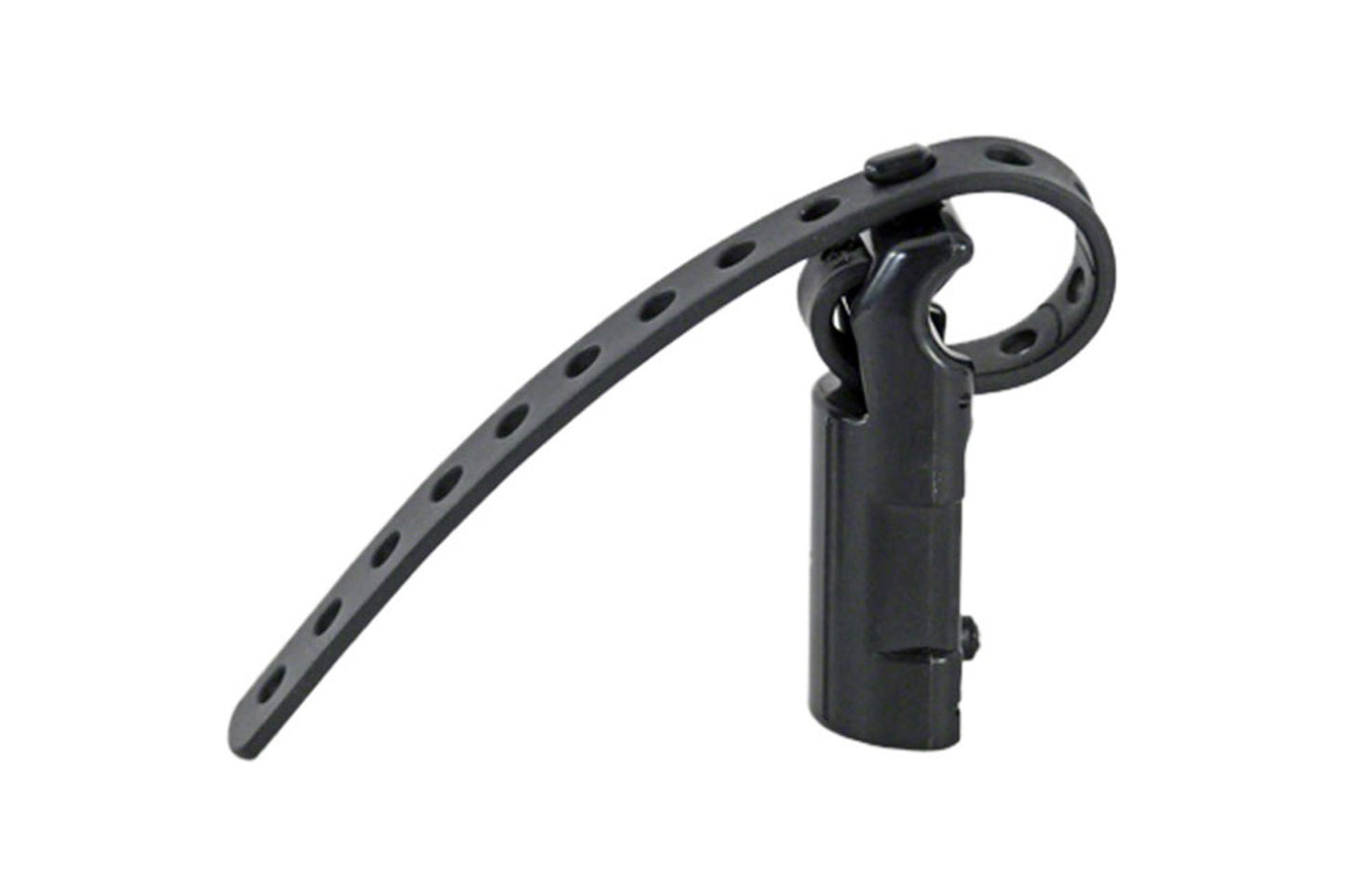 Light & Motion VIS 180 Micro Taillight Mount for Rear Rack