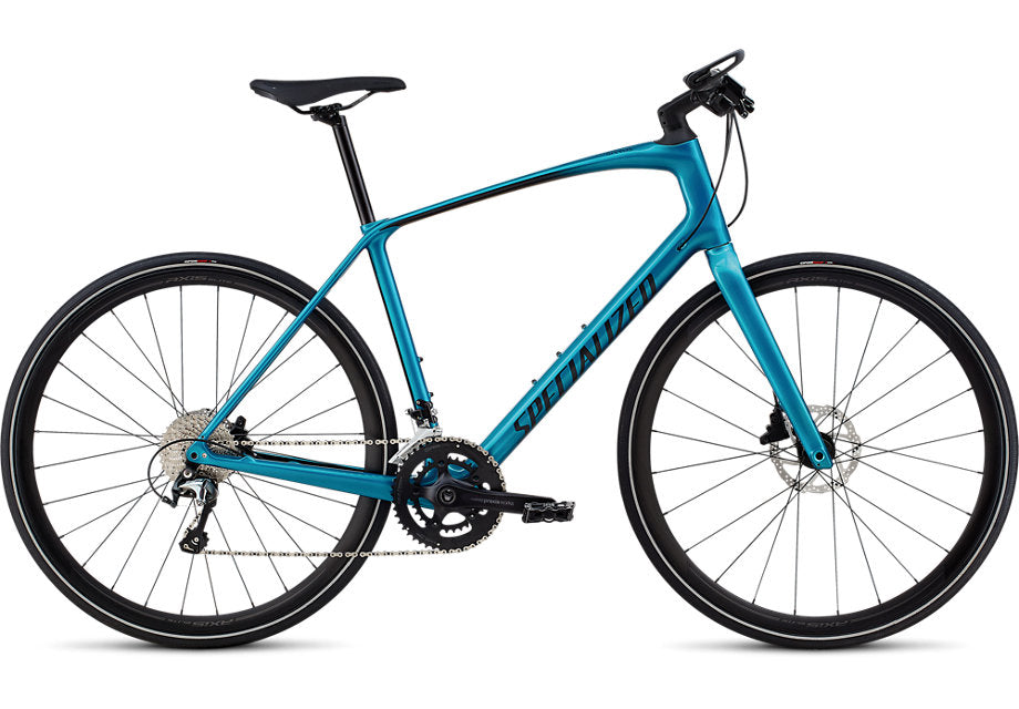 2019 Specialized Sirrus Men Elite Carbon – Rock N' Road