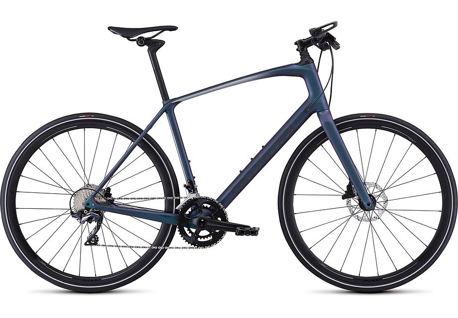 Specialized Sirrus Men Pro Carbon