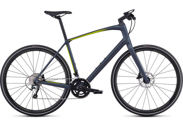 スペシャライズド　Sirrus Men Elite Carbon Disc 2019 Specialized Sirrus Men Elite Carbon – Rock N' Road
