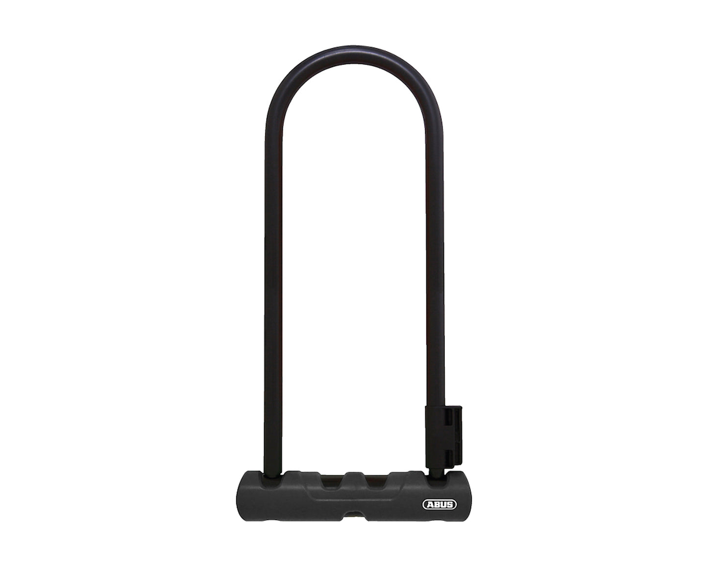 Abus U-Lock Ultra 410 (11.8") Blk