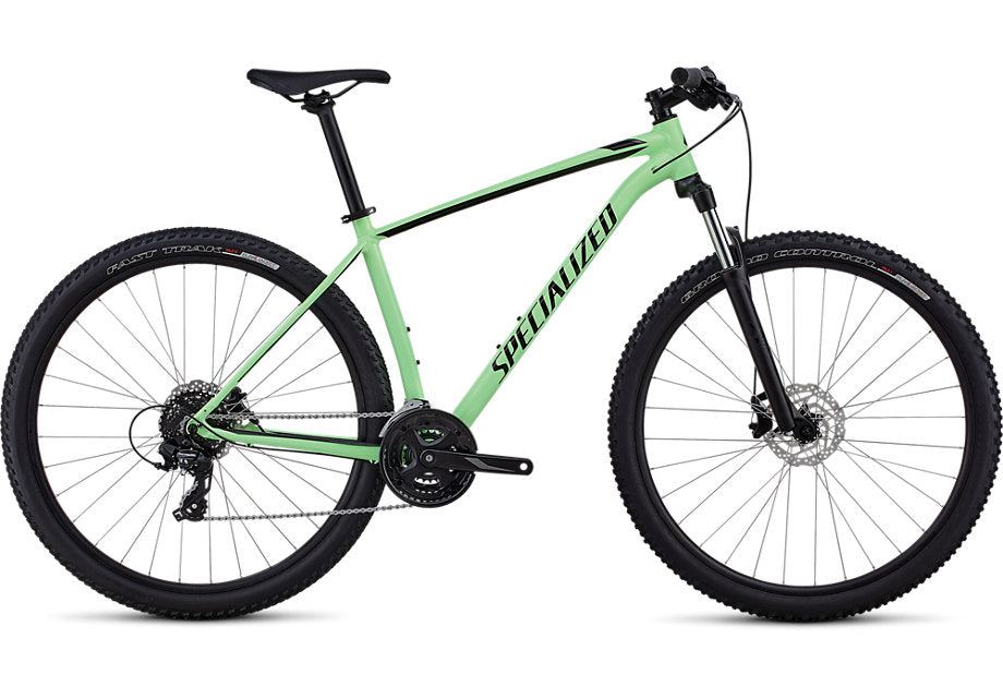 2018 Specialized Rockhopper 29