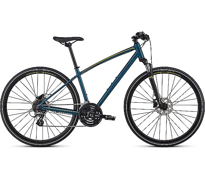 Specialized Ariel Hydro Disc