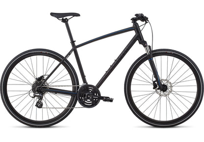 2019 Specialized CrossTrail Hydro Disc
