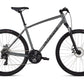 2020 Specialized Ct Mech Disc Gloss Acid Kiwi/Black/Black Re