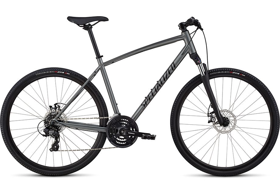 2020 Specialized Ct Mech Disc Gloss Acid Kiwi/Black/Black Re