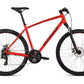 2020 Specialized Ct Mech Disc Gloss Acid Kiwi/Black/Black Re