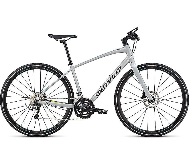 Specialized Sirrus Women's Elite