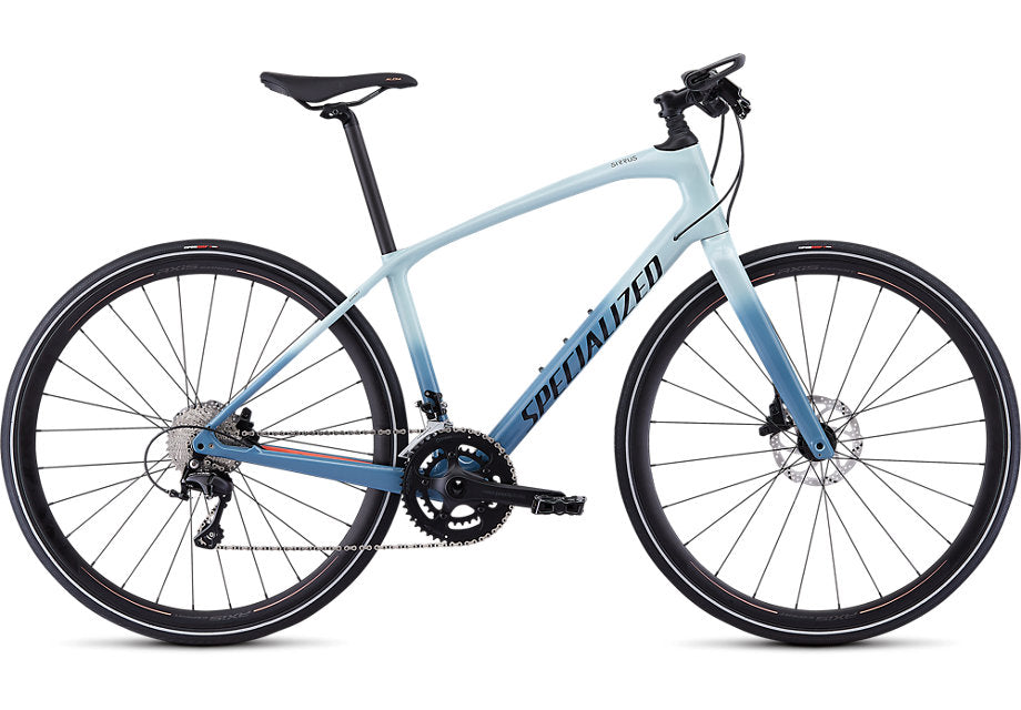 Specialized Sirrus Expert Carbon Wmns