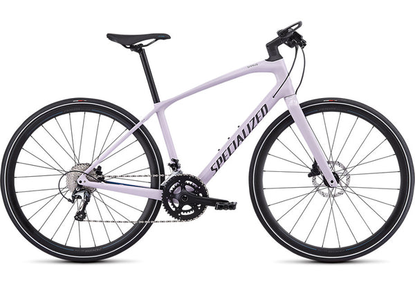 2019 Specialized Sirrus Wmn Elite Carbon – Rock N' Road