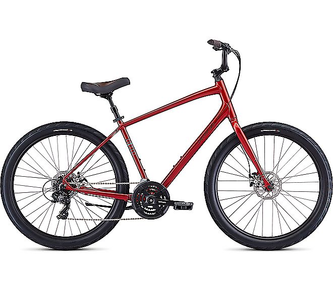 Specialized Roll Sport