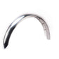 Electra Ghostrider Go! Fender Set Silver
