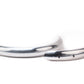 Electra Ghostrider Go! Fender Set Silver