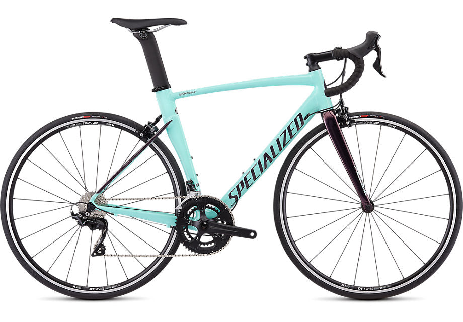 Specialized Allez Sprint Comp