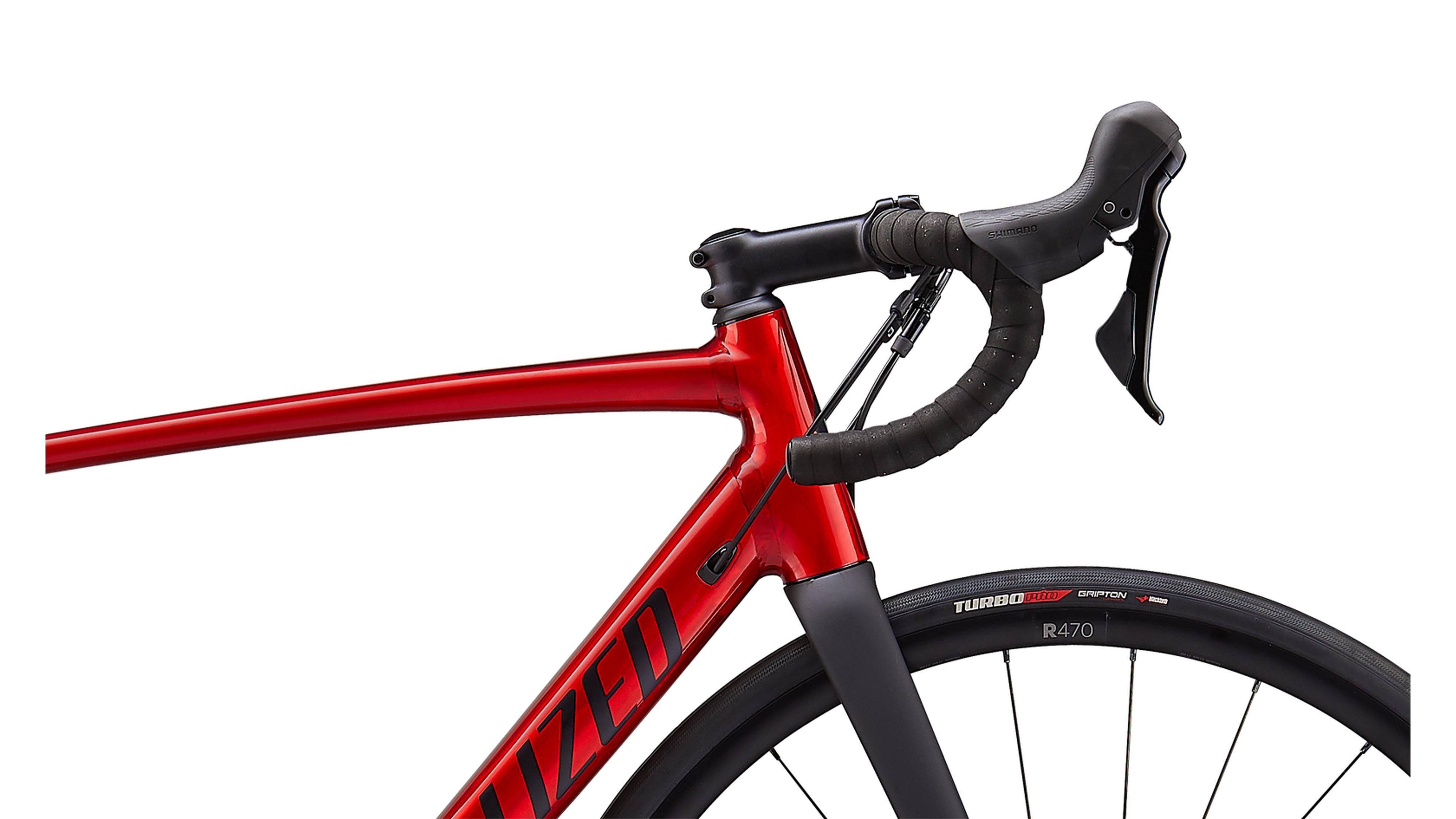 Specialized Allez Sprint Comp Disc – Rock N' Road
