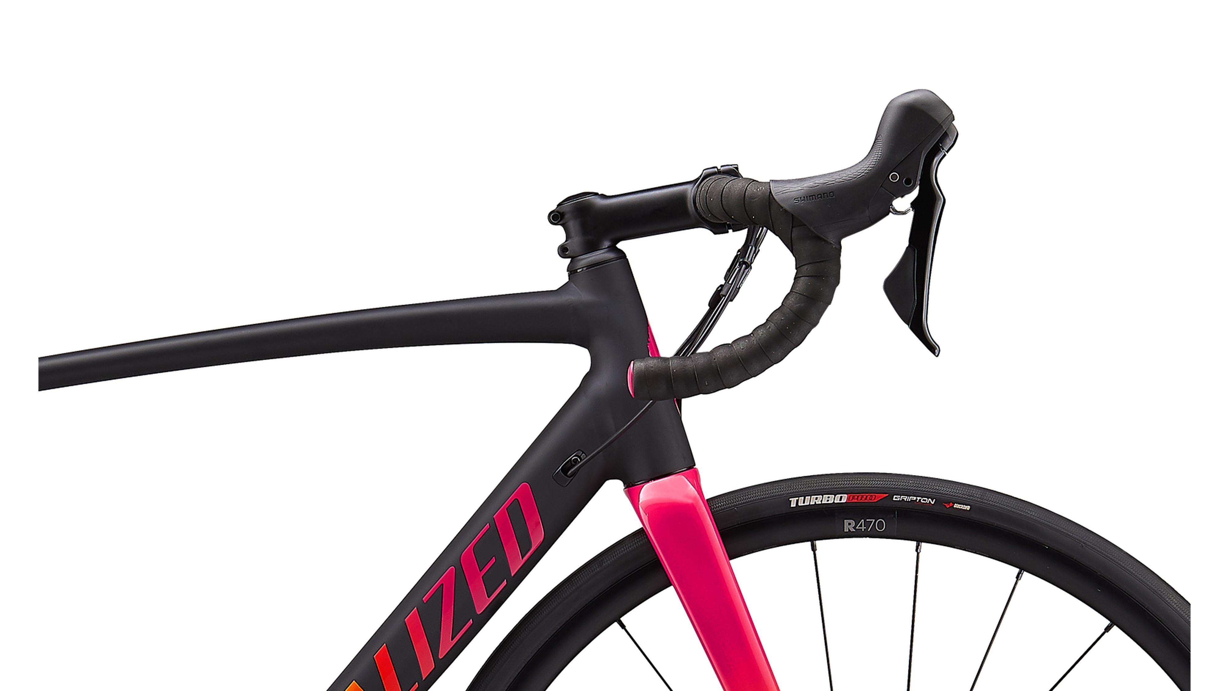 Specialized Allez Sprint Comp Disc – Rock N' Road