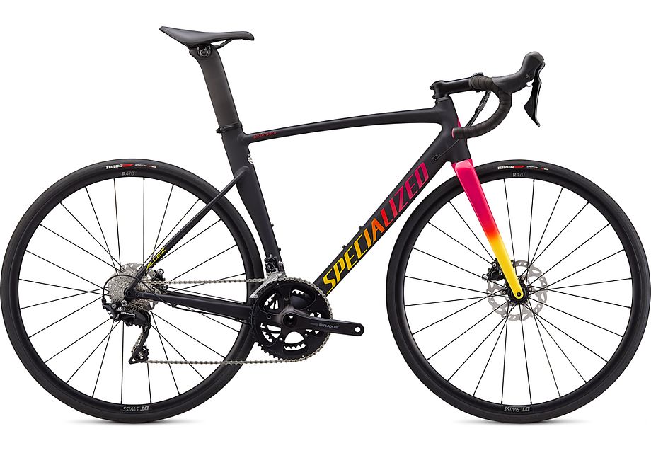Specialized Allez Sprint Comp Disc