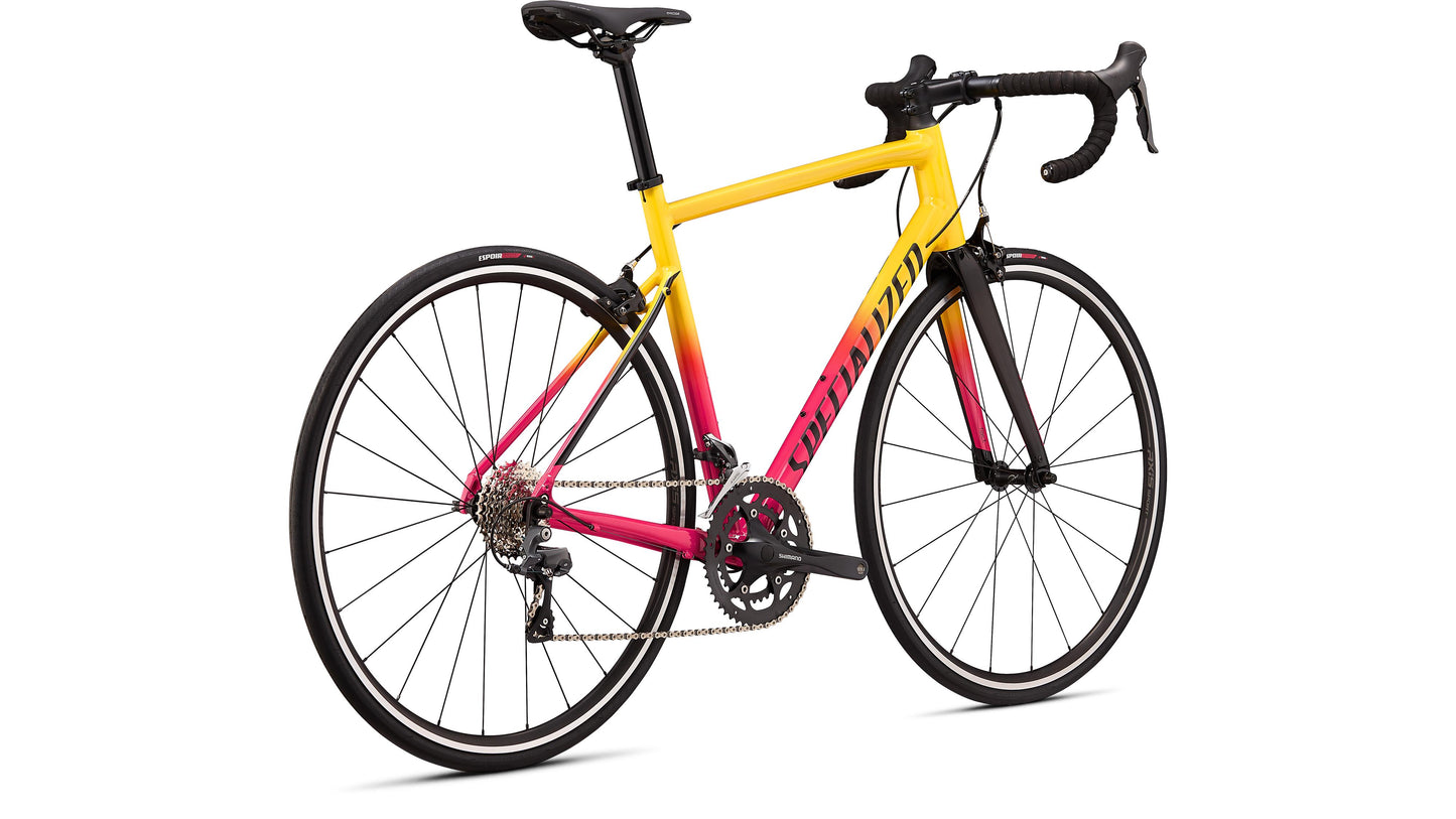 Bicycle Allez 2020 Specialized 2020 Specialized Allez Jr 650C