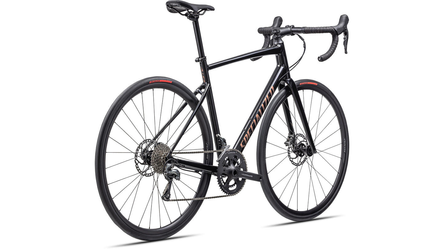 2025 Specialized Allez Sport