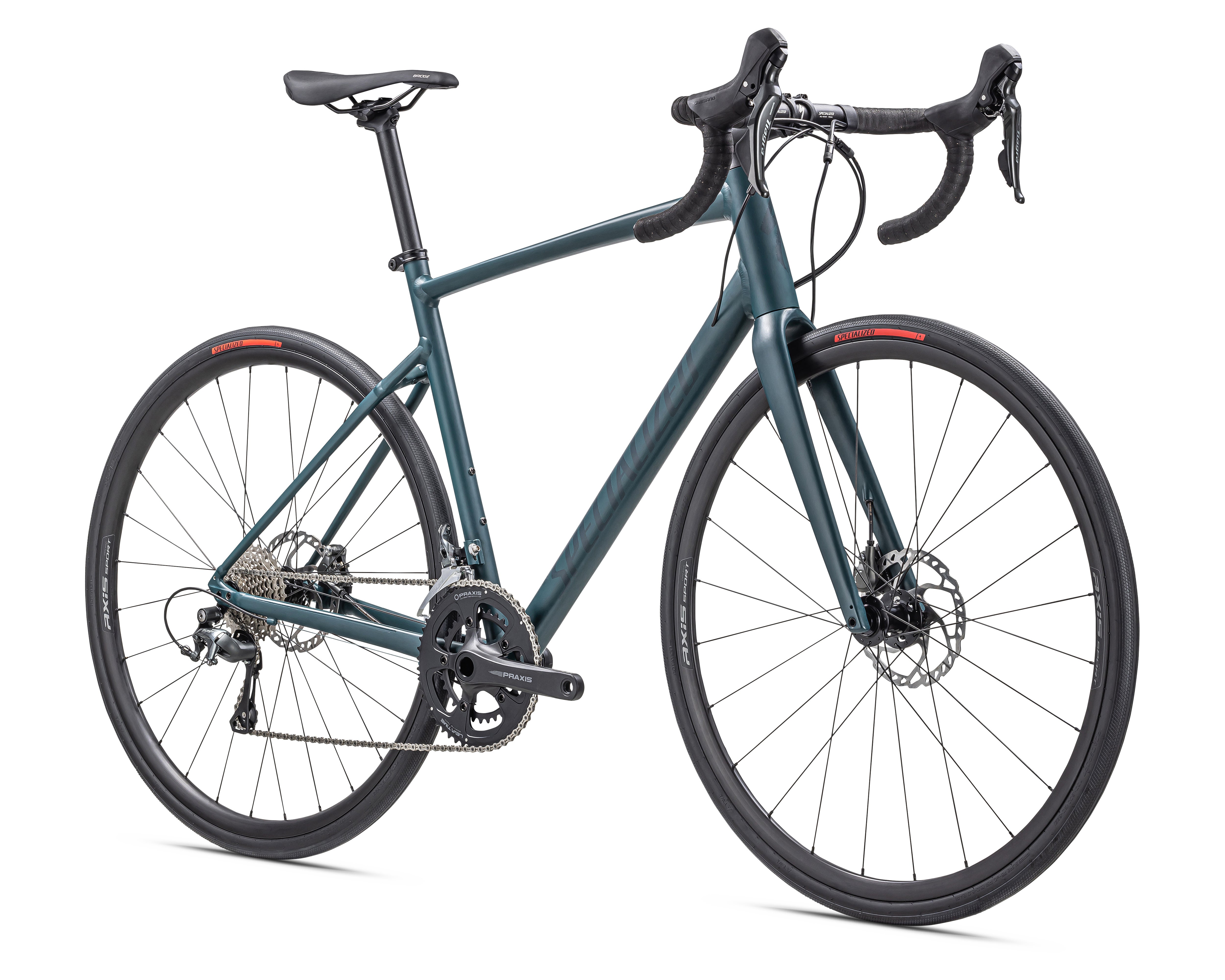 Specialized allez best sale road bike 2021