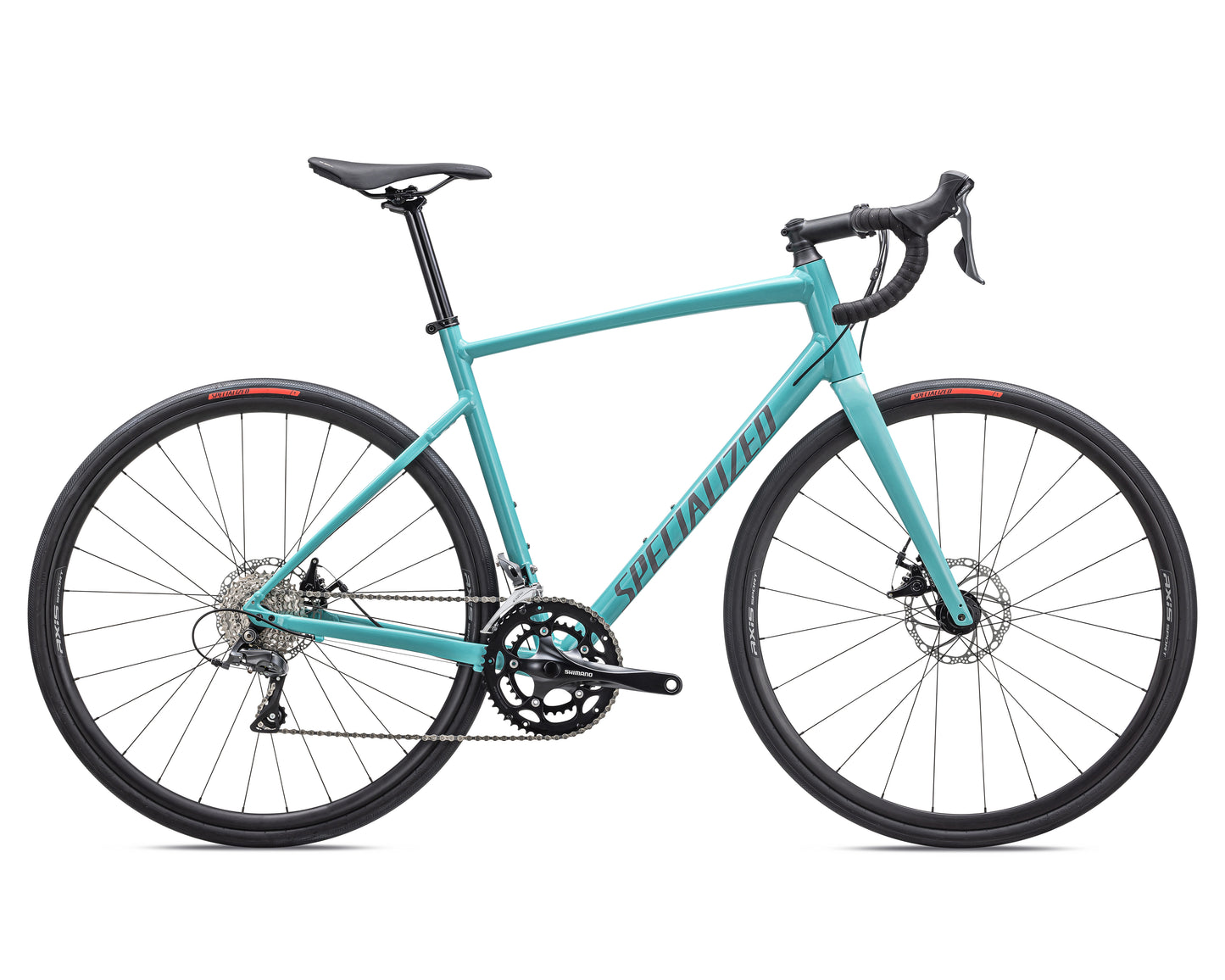 2023 Specialized Allez E5 Disc