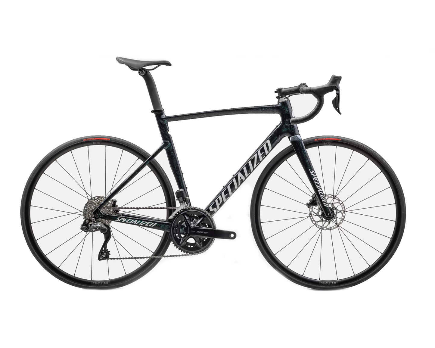 2024 Specialized  Allez Sprint LTD